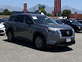 2025 Nissan Pathfinder S