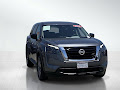 2025 Nissan Pathfinder S