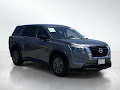 2025 Nissan Pathfinder S