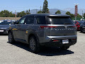 2025 Nissan Pathfinder S