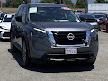 2025 Nissan Pathfinder S