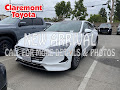 2023 Hyundai Sonata Hybrid Limited