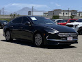 2023 Hyundai Sonata Hybrid Limited