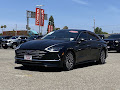 2023 Hyundai Sonata Hybrid Limited