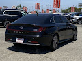 2023 Hyundai Sonata Hybrid Limited