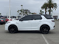 2023 Land Rover Discovery Sport SE R-Dynamic