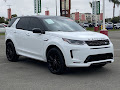 2023 Land Rover Discovery Sport SE R-Dynamic