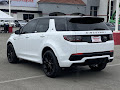 2023 Land Rover Discovery Sport SE R-Dynamic