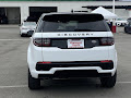 2023 Land Rover Discovery Sport SE R-Dynamic