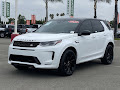 2023 Land Rover Discovery Sport SE R-Dynamic