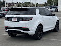 2023 Land Rover Discovery Sport SE R-Dynamic