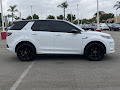 2023 Land Rover Discovery Sport SE R-Dynamic