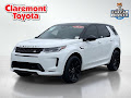 2023 Land Rover Discovery Sport SE R-Dynamic