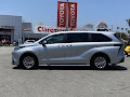 2025 Toyota Sienna LE