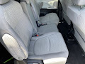 2025 Toyota Sienna LE