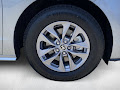 2025 Toyota Sienna LE