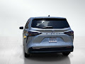 2025 Toyota Sienna LE