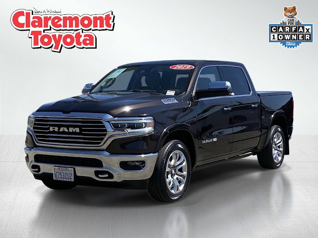 2019 RAM 1500 Limited