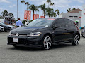 2018 Volkswagen Golf GTI 2.0T SE