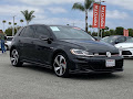2018 Volkswagen Golf GTI 2.0T SE