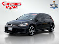 2018 Volkswagen Golf GTI 2.0T SE