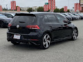 2018 Volkswagen Golf GTI 2.0T SE