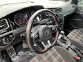 2018 Volkswagen Golf GTI 2.0T SE