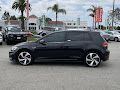 2018 Volkswagen Golf GTI 2.0T SE