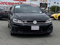 2018 Volkswagen Golf GTI 2.0T SE