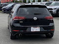 2018 Volkswagen Golf GTI 2.0T SE