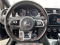 2018 Volkswagen Golf GTI 2.0T SE
