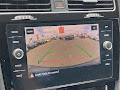 2018 Volkswagen Golf GTI 2.0T SE