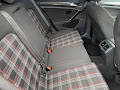 2018 Volkswagen Golf GTI 2.0T SE