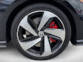 2018 Volkswagen Golf GTI 2.0T SE