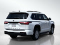 2025 Toyota Sequoia SR5