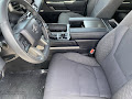 2025 Toyota Sequoia SR5
