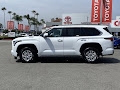2025 Toyota Sequoia SR5