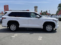 2025 Toyota Sequoia SR5