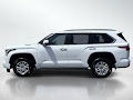 2025 Toyota Sequoia SR5