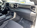 2025 Toyota Sequoia SR5