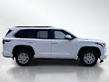 2025 Toyota Sequoia SR5