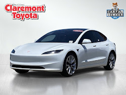 2024 Tesla Model 3 Base
