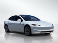 2024 Tesla Model 3 Base