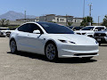 2024 Tesla Model 3 Base