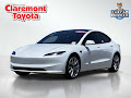 2024 Tesla Model 3 Base