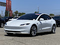 2024 Tesla Model 3 Base
