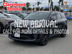 2019 Kia Sorento S