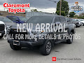 2023 Toyota Tacoma TRD Off-Road