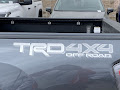 2023 Toyota Tacoma TRD Off-Road