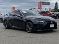 2025 Lexus IS 300